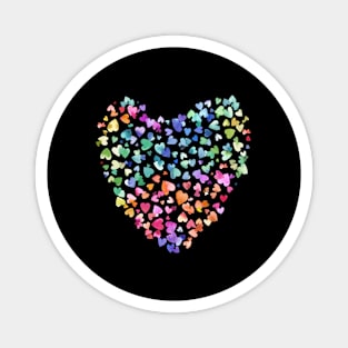 Valentine Magnet